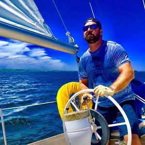 Meet your Posher, Jon